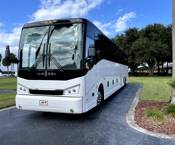 Corporate Events service